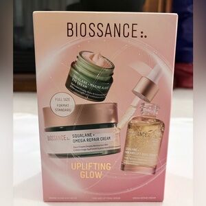 Biossance Uplifting Glow